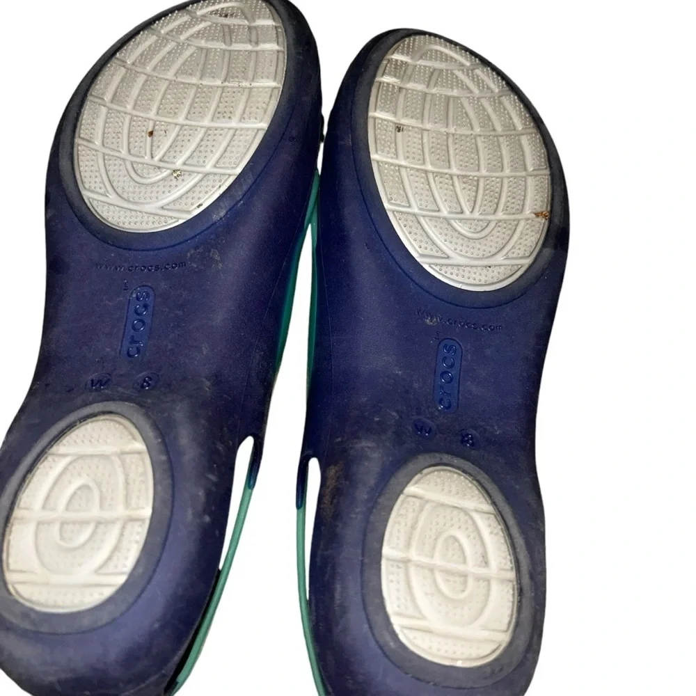 CROCS women isabella